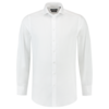 Tricorp Hemd Stretch Fitted White 