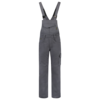 Tricorp Latzhose Industrie Convoygrey 