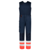 Tricorp Warnschutz Kombihose Ink-Fluor Orange 