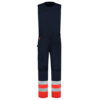 Tricorp Warnschutz Kombihose Ink-Fluor Red 
