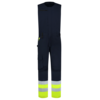 Tricorp Warnschutz Kombihose Ink-Fluor Yellow 