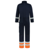 Tricorp Warnschutz Overall Ink-Fluor Orange 