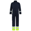 Tricorp Warnschutz Overall Ink-Fluor Yellow 