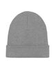 Stanley Stella - Rib Beanie Beanie Mid Heather Grey 