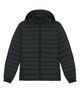 Stanley Stella - Stanley Voyager Padded Jacket Black 