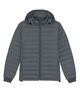 Stanley Stella - Stanley Voyager Padded Jacket Deep Metal 