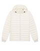 Stanley Stella - Stanley Voyager Padded Jacket Off White 