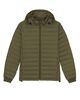 Stanley Stella - Stanley Voyager Padded Jacket British Khaki 