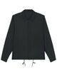 Stanley Stella - Coacher Non Padded Jacket Black 
