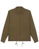 Stanley Stella - Coacher Non Padded Jacket British Khaki 