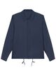 Stanley Stella - Coacher Non Padded Jacket French Navy 