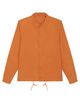 Stanley Stella - Coacher Non Padded Jacket Flame Orange 