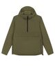 Stanley Stella - Speeder Non Padded Jacket British Khaki 