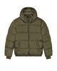 Stanley Stella - Puffer Padded Jacket British Khaki 