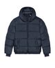 Stanley Stella - Puffer Padded Jacket French Navy 