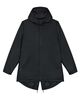 Stanley Stella - Padded Parker Padded Jacket Black 