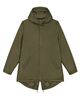 Stanley Stella - Padded Parker Padded Jacket British Khaki 