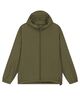 Stanley Stella - Commuter Non Padded Jacket British Khaki 