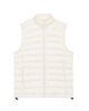 Stanley Stella - Stella Climber Padded Jacket Off White 