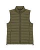 Stanley Stella - Stella Climber Padded Jacket British Khaki 