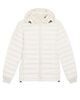 Stanley Stella - Stella Voyager Padded Jacket Off White 