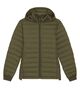 Stanley Stella - Stella Voyager Padded Jacket British Khaki 