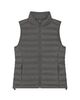 Stanley Stella - Stella Climber Wool-Like Padded J Deep Metal Heather Grey 
