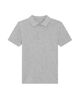 Stanley Stella - Mini Sprinter Polos Heather Grey 