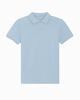 Stanley Stella - Mini Sprinter Polos Sky blue 