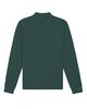 Stanley Stella - Prepster Long Sleeve Polos Glazed Green 