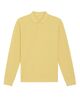 Stanley Stella - Prepster Long Sleeve Polos Jojoba 