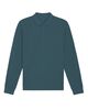 Stanley Stella - Prepster Long Sleeve Polos Stargazer 