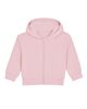 Stanley Stella - Baby Connector Zipthru Cotton Pink 