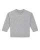 Stanley Stella - Baby Changer Crewnecks Heather Grey 