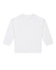 Stanley Stella - Baby Changer Crewnecks White 