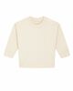 Stanley Stella - Baby Changer Crewnecks Natural Raw 