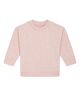 Stanley Stella - Baby Changer Crewnecks Cream Heather Pink 
