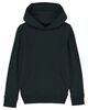Stanley Stella - Mini Cruiser 2.0 Hoodies Black 
