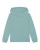 Stanley Stella - Mini Cruiser 2.0 Hoodies Teal Monstera 