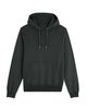 Stanley Stella - Archer Vintage Hoodies G. Dyed Black Rock 