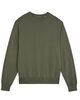 Stanley Stella - Matcher Vintage Crewnecks G. Dyed Khaki 