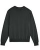Stanley Stella - Matcher Vintage Crewnecks G. Dyed Black Rock 