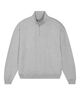 Stanley Stella - Miller Dry Crewnecks Heather Grey 