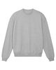 Stanley Stella - Ledger Dry Crewnecks Heather Grey 