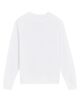 Stanley Stella - Matcher Crewnecks White 