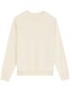 Stanley Stella - Matcher Crewnecks Natural Raw 
