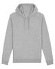 Stanley Stella - Sider Hoodies Heather Grey 