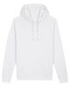 Stanley Stella - Sider Hoodies White 