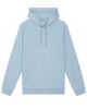 Stanley Stella - Sider Hoodies Sky blue 