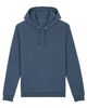 Stanley Stella - Sider Hoodies Dark Heather Blue 